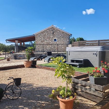 Holiday Home Juli With Jacuzzi Sibenik Exterior photo