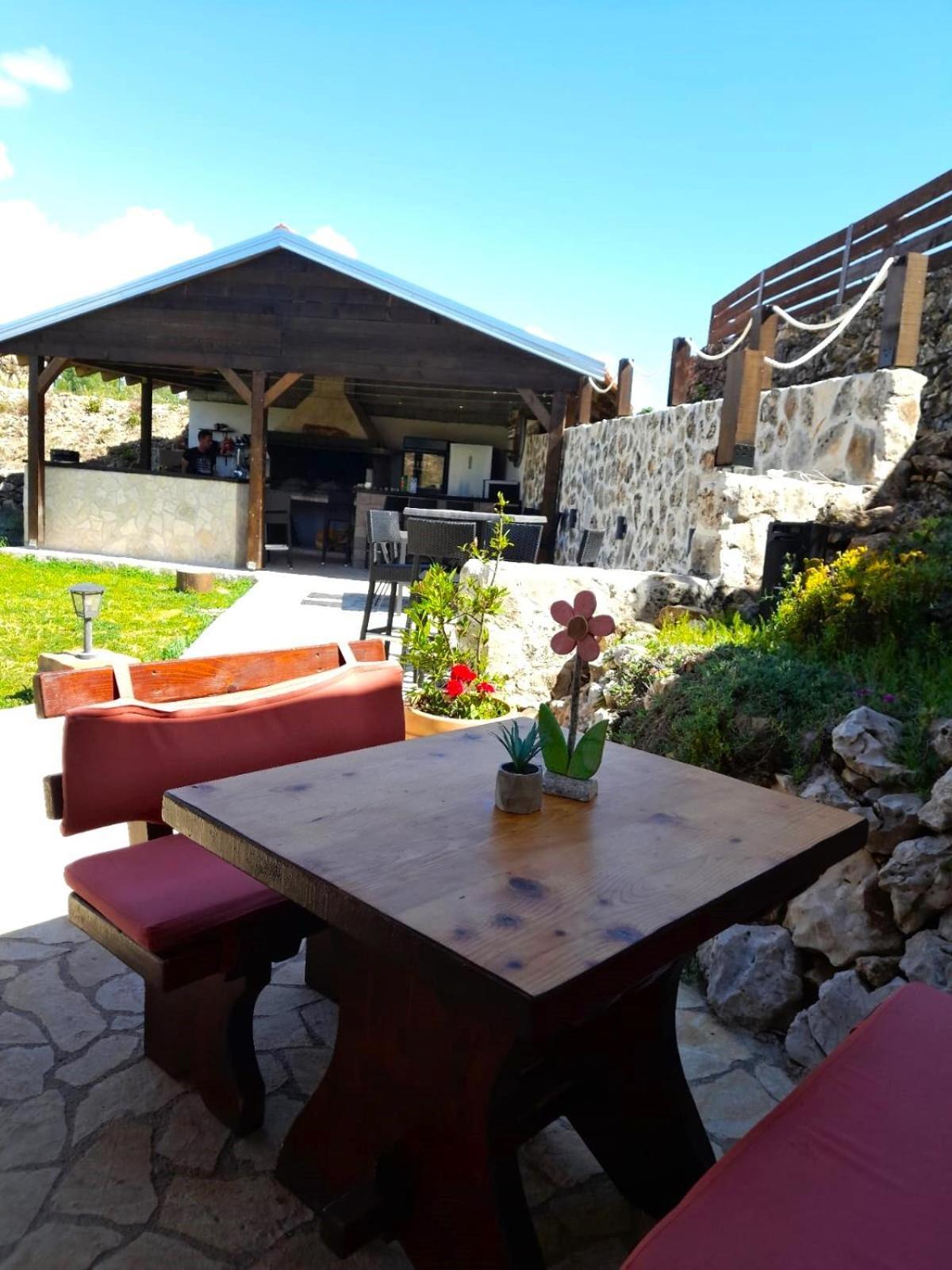 Holiday Home Juli With Jacuzzi Sibenik Exterior photo