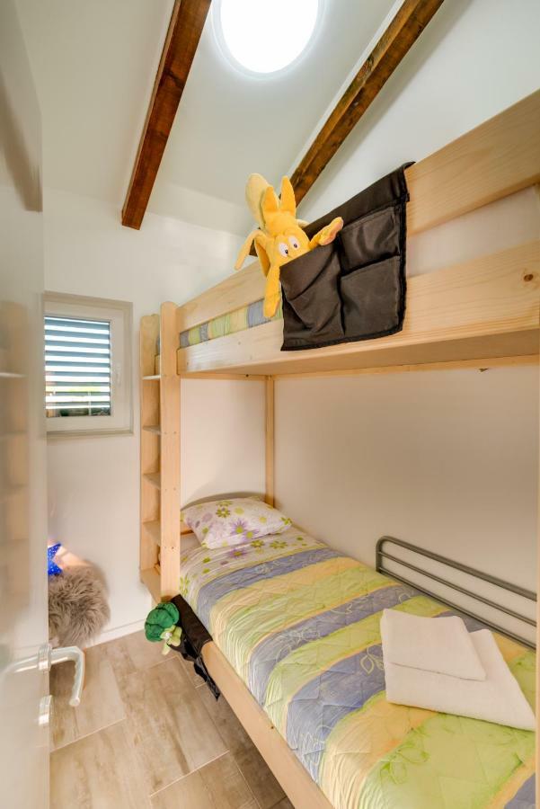 Holiday Home Juli With Jacuzzi Sibenik Exterior photo